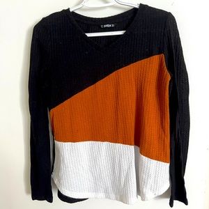 SHEIN lightly worn shirt